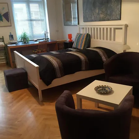 Artflat * Berlin